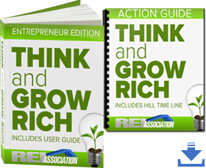 free instals Think and Grow Rich
